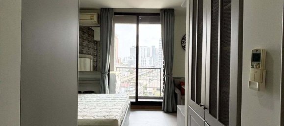 Кондоминиум  в Пхая Тай, Таиланд № 68076 12