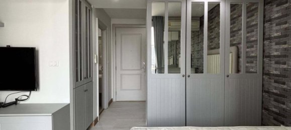 Кондоминиум  в Пхая Тай, Таиланд № 68076 3