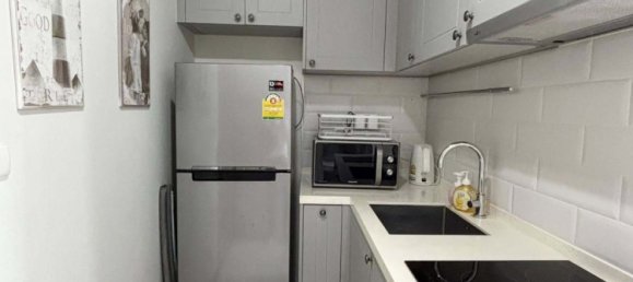 Кондоминиум  в Пхая Тай, Таиланд № 68076 15