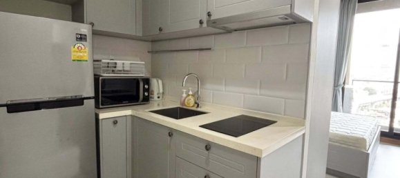 Кондоминиум  в Пхая Тай, Таиланд № 68076 14