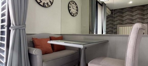 Кондоминиум  в Пхая Тай, Таиланд № 68076 10