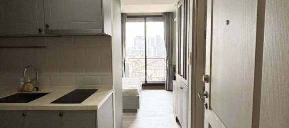 Кондоминиум  в Пхая Тай, Таиланд № 68076 13