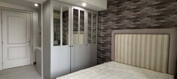 Кондоминиум  в Пхая Тай, Таиланд № 68076 6