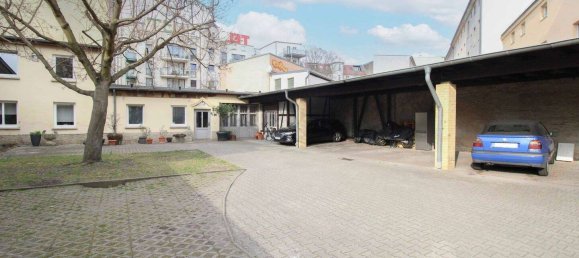 Квартира с 2 спальнями в Потсдам, Германия № 320809 20