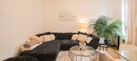 Квартира с 2 спальнями в Потсдам, Германия № 320809 3