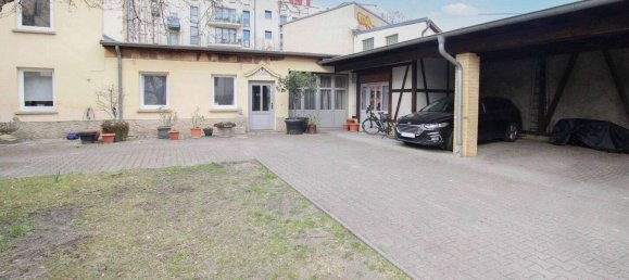 Квартира с 2 спальнями в Потсдам, Германия № 320809 18