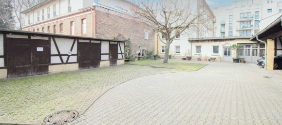 Квартира с 2 спальнями в Потсдам, Германия № 320809 19