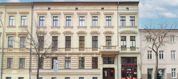 Квартира с 2 спальнями в Потсдам, Германия № 320809 2