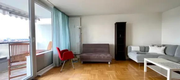Apartamento T1 em Munich, Germany N.º 143684 6