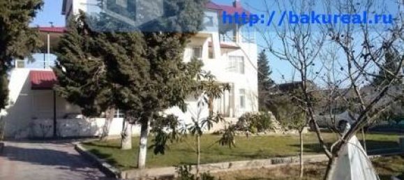 6 Schlafzimmer Haus in Sabuntschu, Azerbaijan, Nr. 249 15