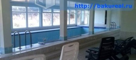 6 Schlafzimmer Haus in Sabuntschu, Azerbaijan, Nr. 249 5