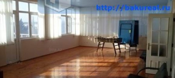 6 Schlafzimmer Haus in Sabuntschu, Azerbaijan, Nr. 249 2