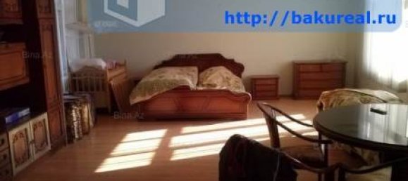 6 Schlafzimmer Haus in Sabuntschu, Azerbaijan, Nr. 249 4