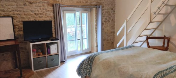 Casa de 2 dormitorios en Loiret, France No. 158078 12