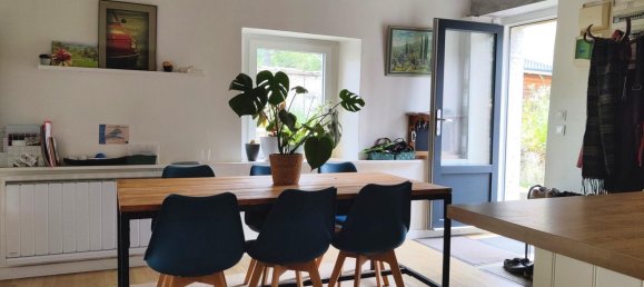 Casa de 2 dormitorios en Loiret, France No. 158078 4