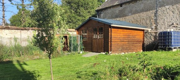 Casa de 2 dormitorios en Loiret, France No. 158078 9