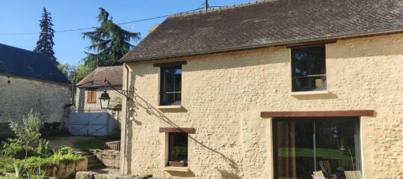 Casa de 2 dormitorios en Loiret, France No. 158078 11