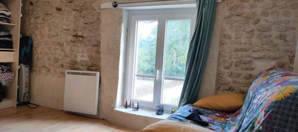 Casa de 2 dormitorios en Loiret, France No. 158078 14