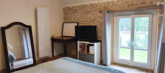 Casa de 2 dormitorios en Loiret, France No. 158078 13