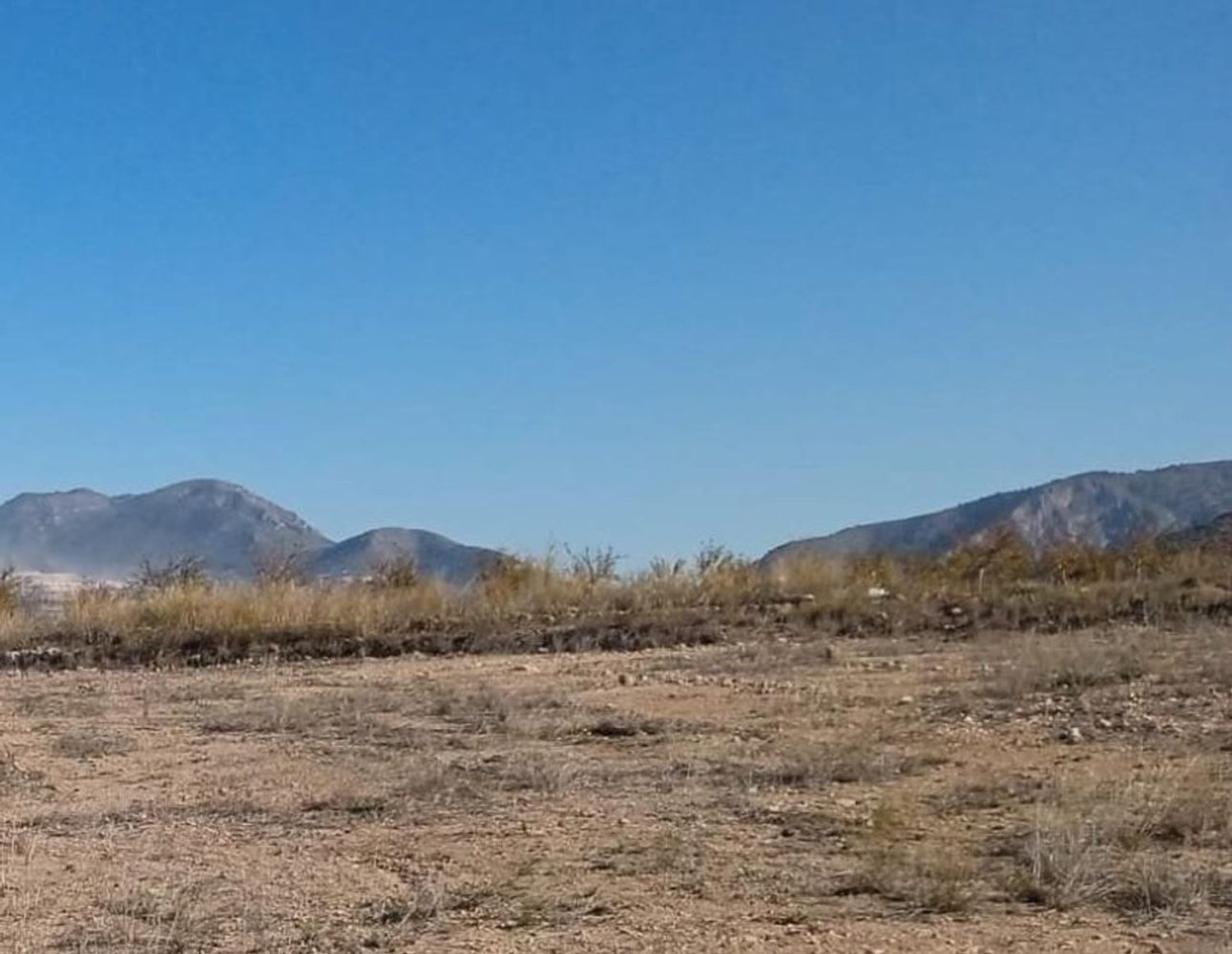 Terrain à Aspe, Spain 9707m² No. 66992