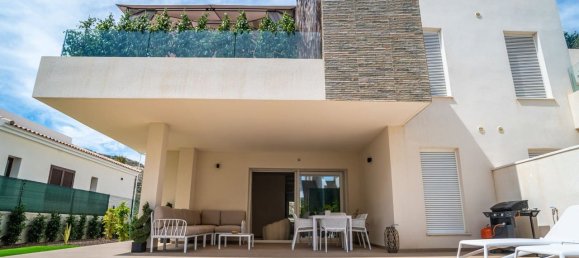 3 bedrooms Apartment in Algorfa, Spain No. 187950 8