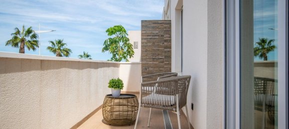 3 bedrooms Apartment in Algorfa, Spain No. 187950 21