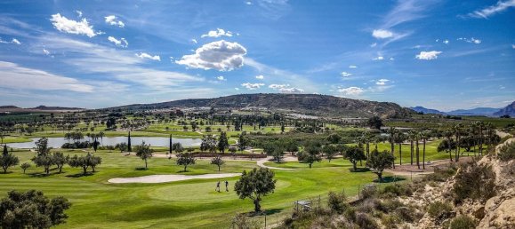 3 bedrooms Apartment in Algorfa, Spain No. 187950 6