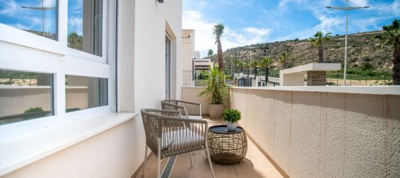 3 bedrooms Apartment in Algorfa, Spain No. 187950 22