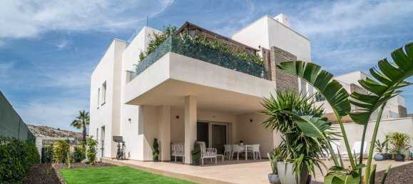 3 bedrooms Apartment in Algorfa, Spain No. 187950 5