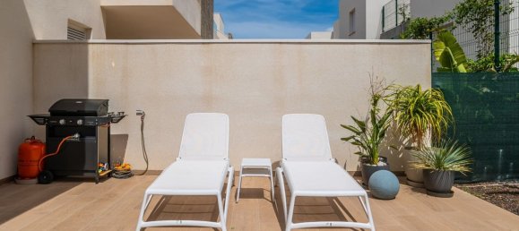 3 bedrooms Apartment in Algorfa, Spain No. 187950 2