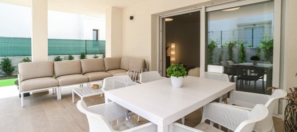 3 bedrooms Apartment in Algorfa, Spain No. 187950 9