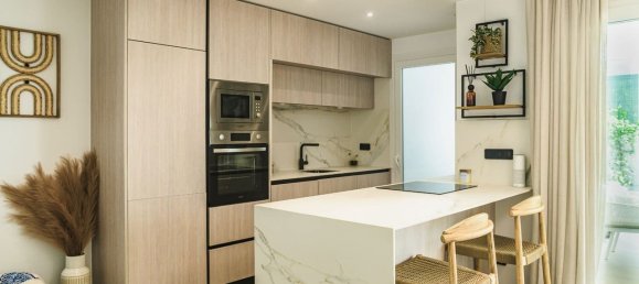 3 bedrooms Apartment in Algorfa, Spain No. 187950 14