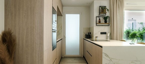 3 bedrooms Apartment in Algorfa, Spain No. 187950 15