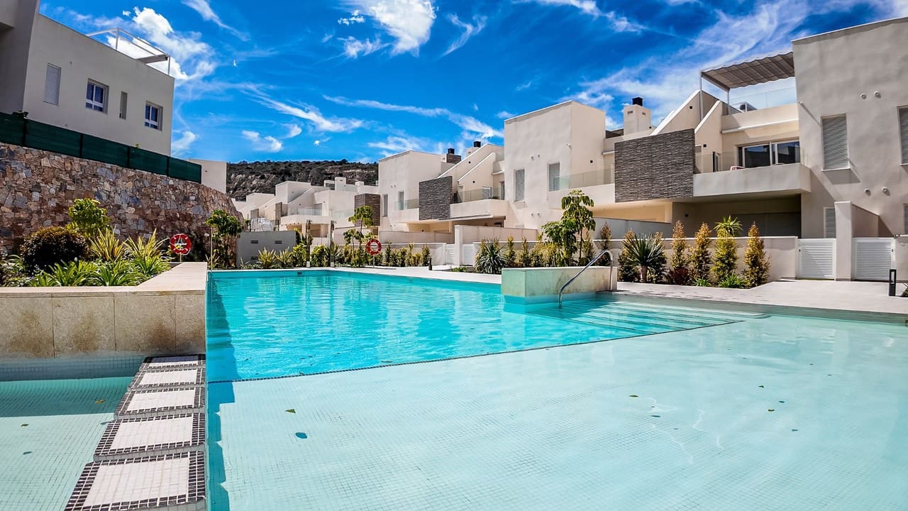 3 bedrooms Apartment in Algorfa, Spain No. 187950