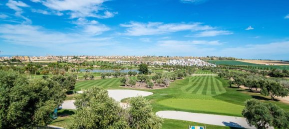 3 bedrooms Apartment in Algorfa, Spain No. 187950 36