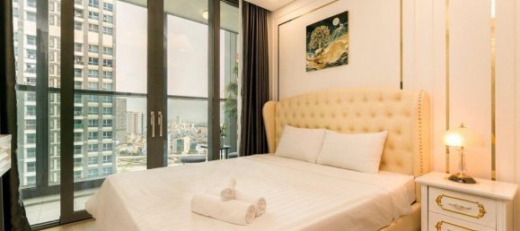 1 bedroom Apartment in Binh Thanh, Vietnam No. 17503 5