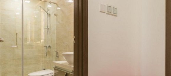 1 bedroom Apartment in Binh Thanh, Vietnam No. 17503 3