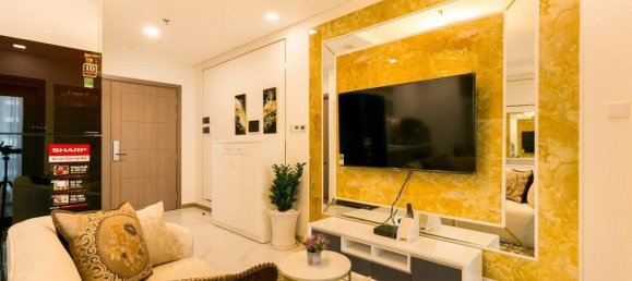 1 bedroom Apartment in Binh Thanh, Vietnam No. 17503 7