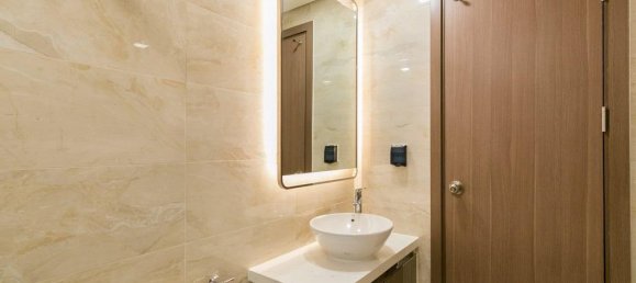 1 bedroom Apartment in Binh Thanh, Vietnam No. 17503 10