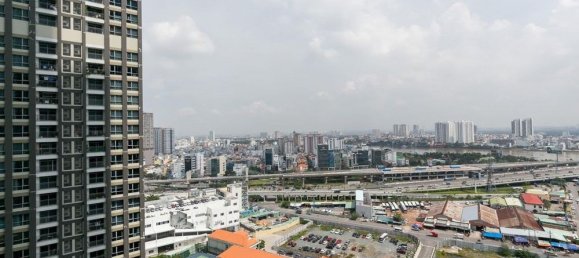 1 bedroom Apartment in Binh Thanh, Vietnam No. 17503 9