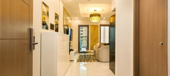 1 bedroom Apartment in Binh Thanh, Vietnam No. 17503 4