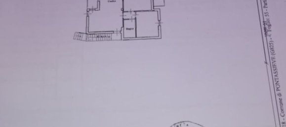 3-salle Appartement à Pontassieve, Italy No. 68205 9