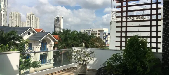 Moradia T3 em Thu Duc, Vietname N.º 75332 21