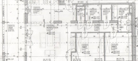 3-Zimmer Wohnung in Favoriten, Austria, Nr. 155382 27