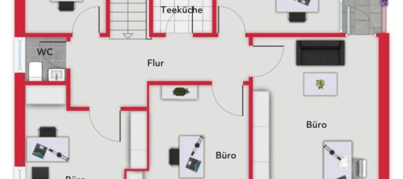 Edificio de 5 dormitorios en Oldenburg, Germany No. 278255 22