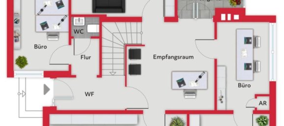 Edificio de 5 dormitorios en Oldenburg, Germany No. 278255 21