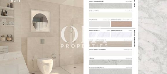 4 Schlafzimmer Villa in Al Shamkha, UAE, Nr. 17385 10