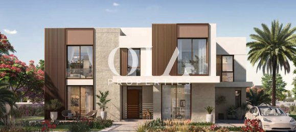 4 Schlafzimmer Villa in Al Shamkha, UAE, Nr. 17385 3