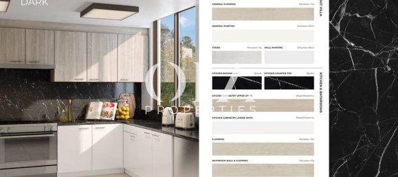 4 Schlafzimmer Villa in Al Shamkha, UAE, Nr. 17385 8