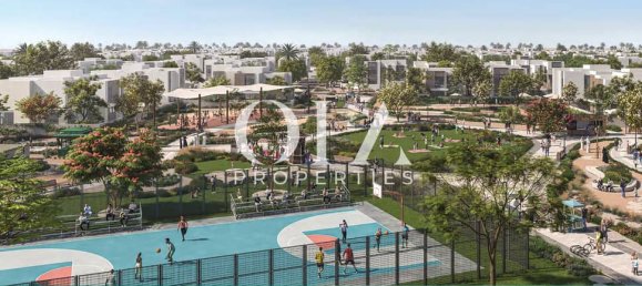 4 Schlafzimmer Villa in Al Shamkha, UAE, Nr. 17385 2